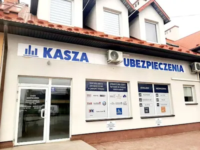 Kasza Ubezpieczenia